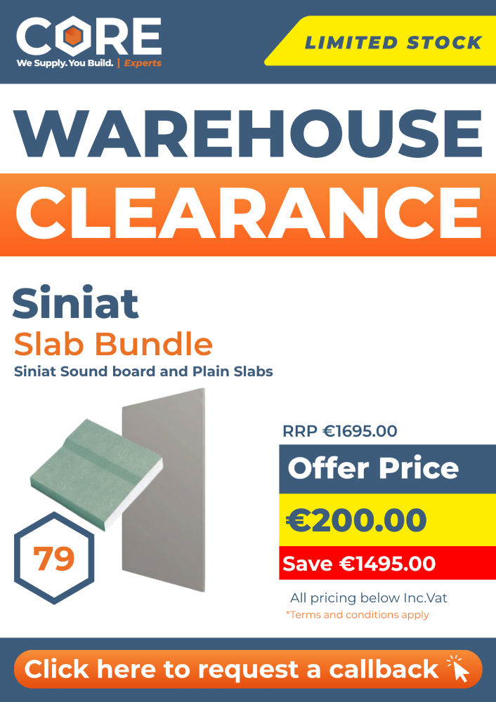 Sinit Slab Bundle